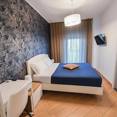 Pensionat Karol Airport Bari