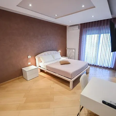 Karol Airport Pensjonat