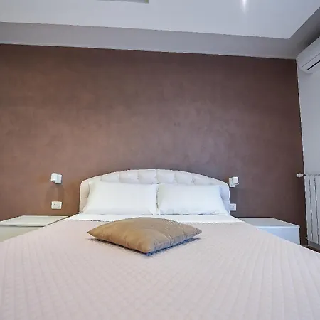 Pensjonat Karol Airport Bari