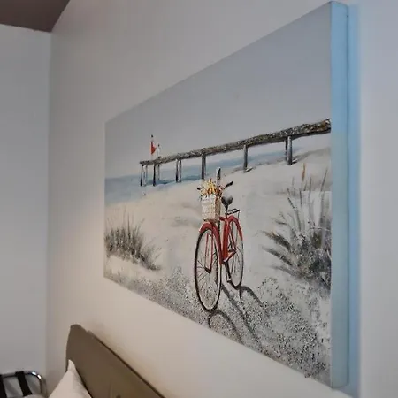 Karol Airport Gæstehus *