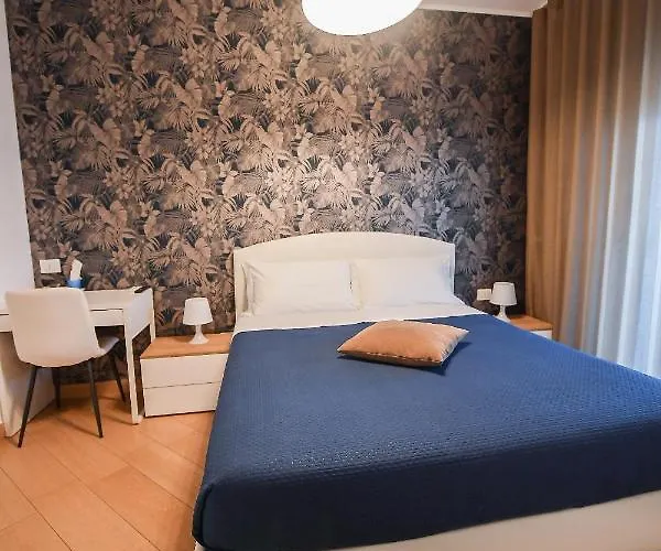 Karol Airport Konukevi