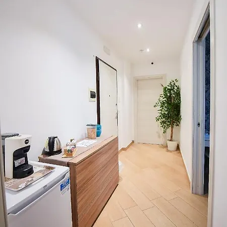 Gasthof Karol Airport Bari