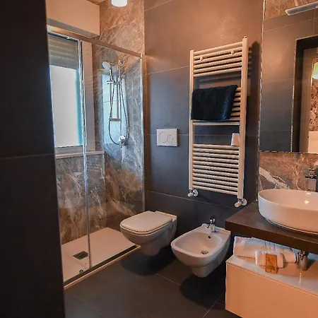 Πανσιόν Karol Airport