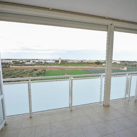 Karol Airport Μπάρι