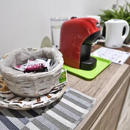 Πανσιόν Karol Airport