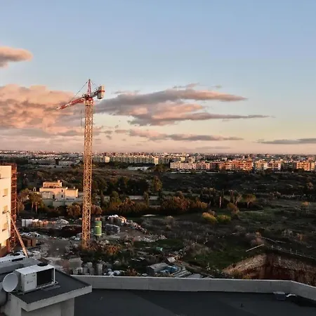 Πανσιόν Karol Airport