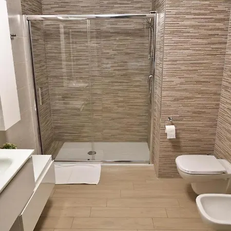 Πανσιόν Karol Airport