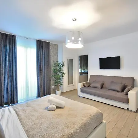 Gasthof Karol Airport Bari