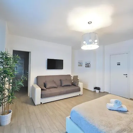 Πανσιόν Karol Airport Μπάρι