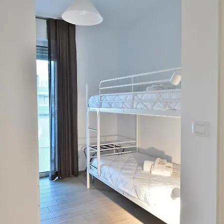 Karol Airport Πανσιόν Μπάρι