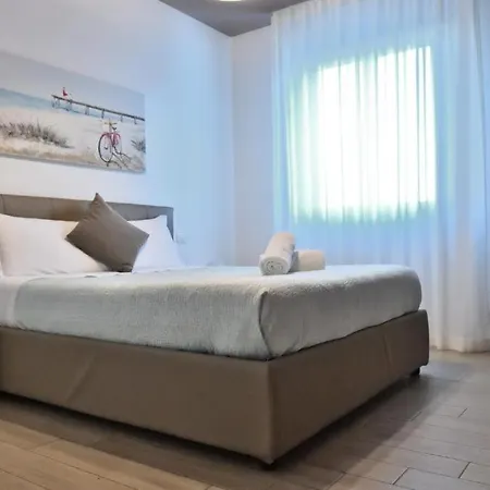 Πανσιόν Karol Airport 4*