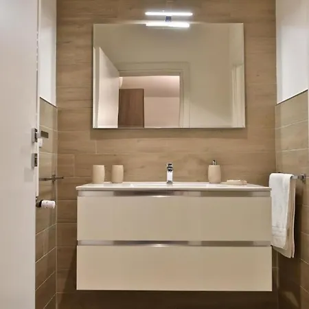 Πανσιόν Karol Airport Μπάρι