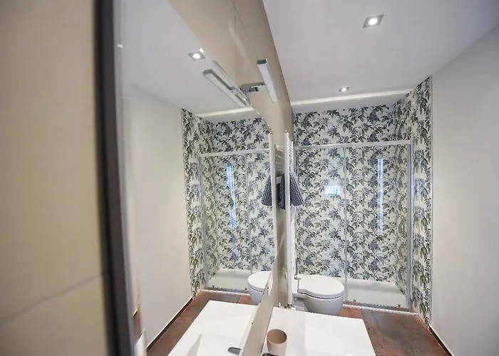 Karol Airport Pensjonat Bari