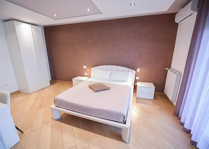 Pensjonat Karol Airport