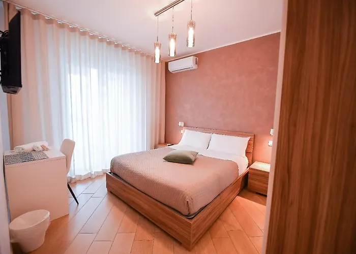 Pensjonat Karol Airport 4*