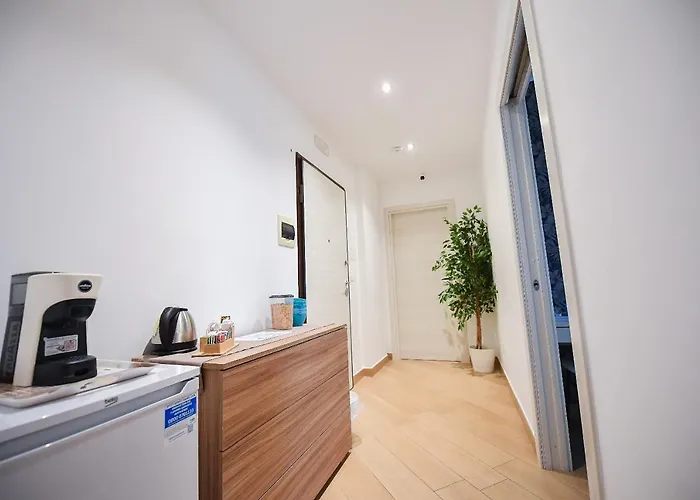 Karol Airport Pensjonat 4*