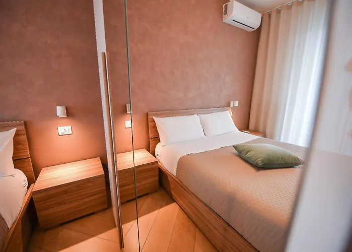 Pensjonat Karol Airport 4*