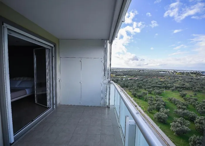 Karol Airport Pensjonat 4*