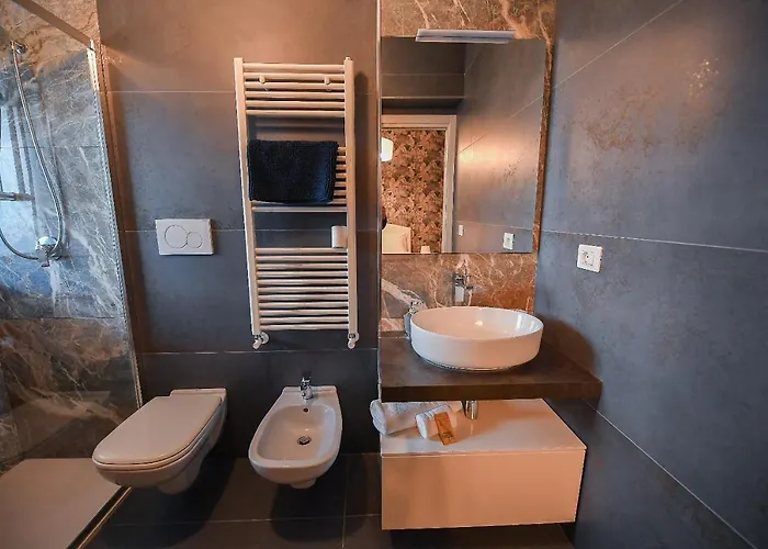 Karol Airport Pensjonat