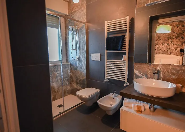 Pensjonat Karol Airport