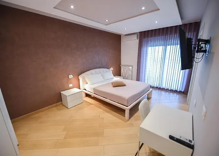 Karol Airport Pensjonat