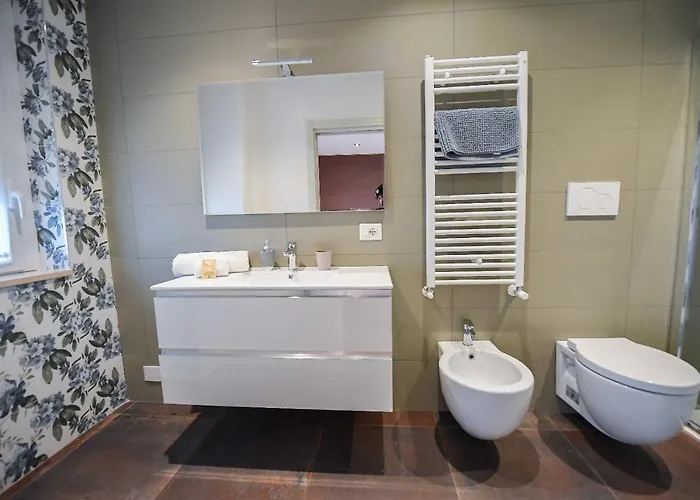 Karol Airport Pensjonat Bari