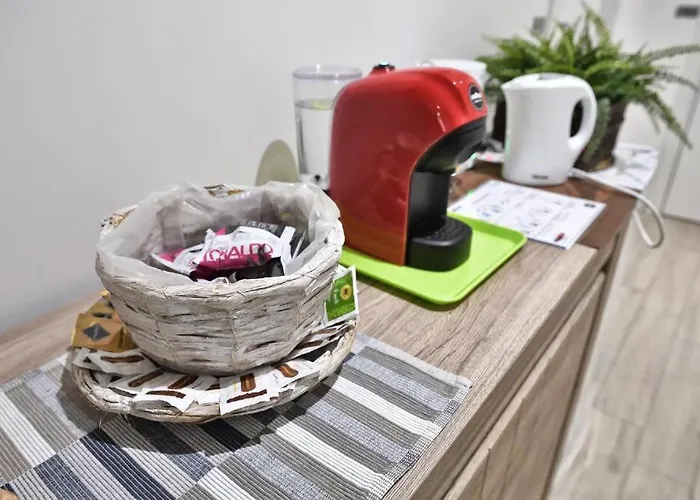 Pensjonat Karol Airport