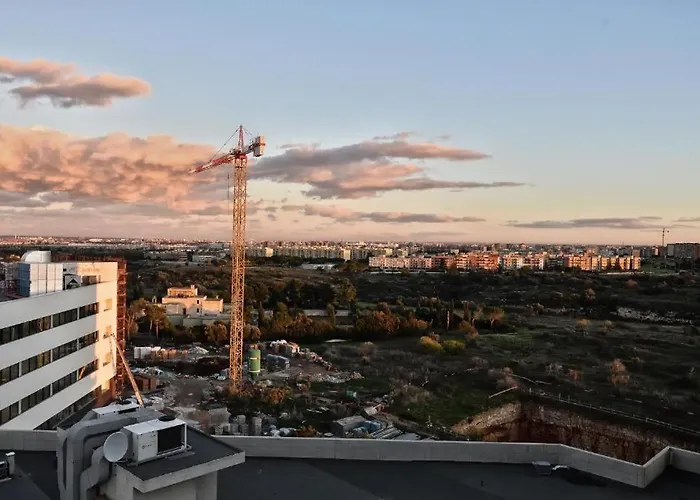 Pensjonat Karol Airport