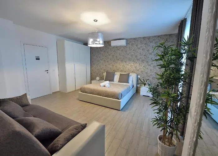 Karol Airport 4* Bari