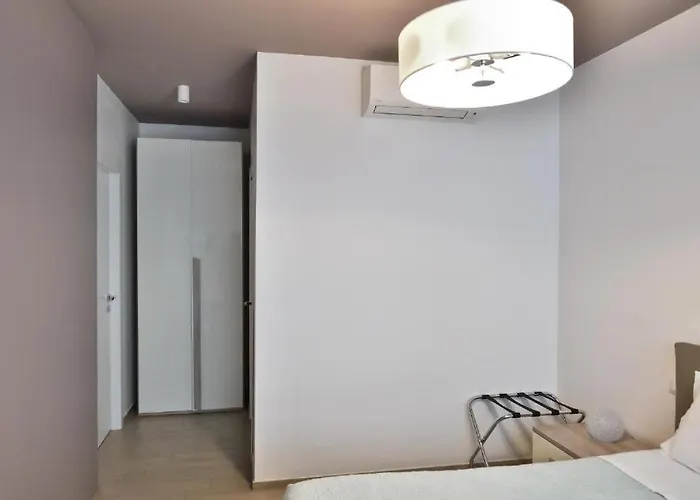 Pensjonat Karol Airport Bari