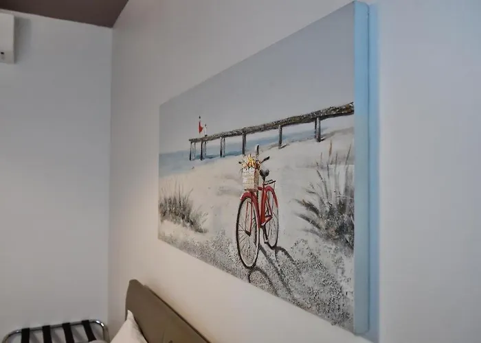 Karol Airport Pensjonat 4*