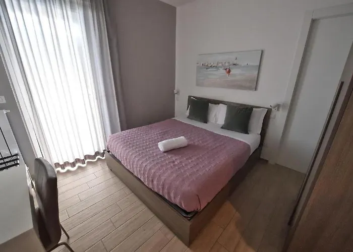 Pensjonat Karol Airport