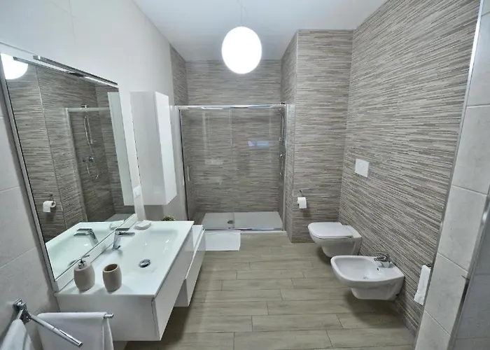 Karol Airport Pensjonat Bari