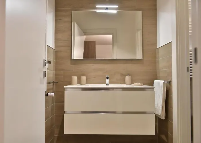 Pensjonat Karol Airport Bari